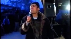 Uzbek song Узбекская песня Узбекский юмор Зерип Сабиров Тухум барак