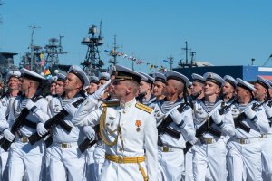 Машина времени - Я пью до дна за тех кто в море ( cover )