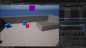 How to... Use Object Position in Unreal Engine 5 Materials