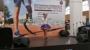 "Почему я не мальчишка" Тася Никитина (автор музыки и стихов Елена Сокольская)