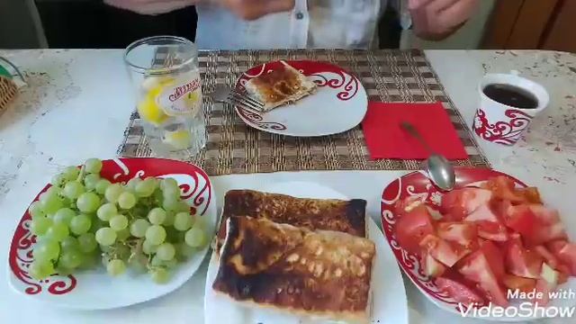 Вот для чего пригодился ЛАВАШ.Очень просто,можно приготовить завтрак или ужин. смотреть онлайн