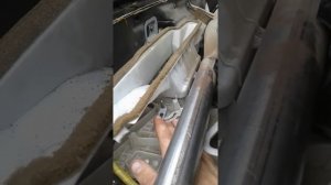 Установка сервопривода тойота марк 2 100 кузов