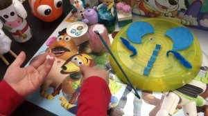 Kids crafts. Elephant. DIY. Поделки с детьми. Слон. Своими руками.