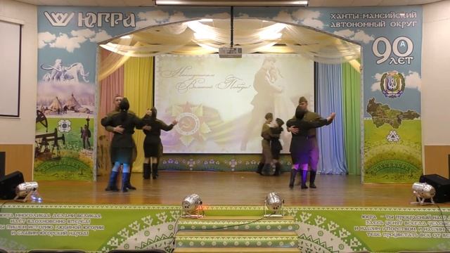 МБОУ СШ№15 Ансамбль Акцент Случайный вальс Городской фестиваль" Крылья вдохновения" (Баяндина А.В.) смотреть онлайн