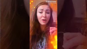 Выше головы. Кавер на песню Полины Гагариной.