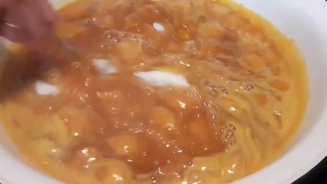 КАК ПРИГОТОВИТЬ ВАРЕНЬЕ ИЗ АБРИКОСОВ/Царское варенье на зиму