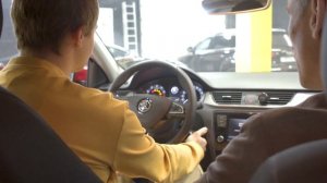 Почему купил SKODA RAPID. Отзыв владельца о новом ШКОДА РАПИД. Выбрать SOLARIS, RIO, POLO или RAPID