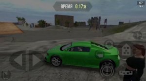 Мёртвая петля в MadOut2 BCO - Прохождение