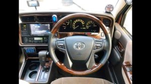 Toyota Hiace Super Custom Limited Edition