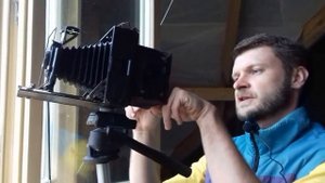 Фотосъемка камерой Фотокор-1