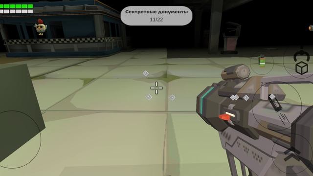 чикен Ган ( не вся серия) скажи мне кто ты без слов смотреть онлайн