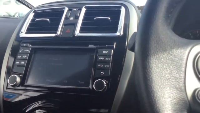 NISSAN MICRA  N TEC Walkthrough  Angus MacKinnon