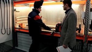 Функция «Форсаж дуги» (arcforce) у инверторных сварочных аппаратов