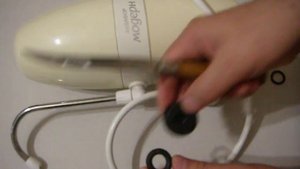 УПЛОТНИТЕЛЬНОЕ КОЛЬЦО для бытового водяного фильтра - делаем сами