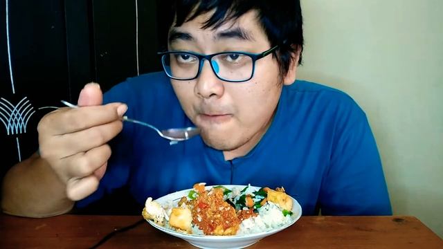 MUKBANG NASI GUNUNG JAWA || MAKANAN RUMAHAN SEJUTA UMAT.. смотреть онлайн