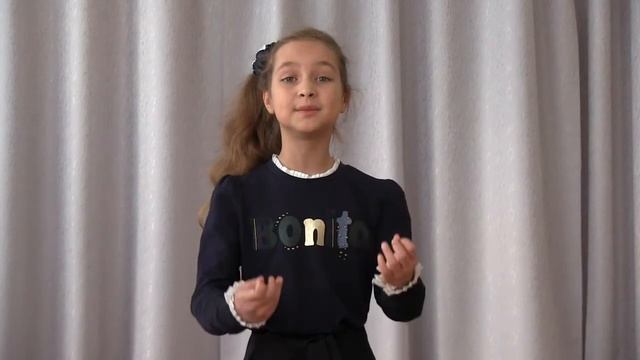 Дементьева Варвара и Топта Иван - Собаке Качалова