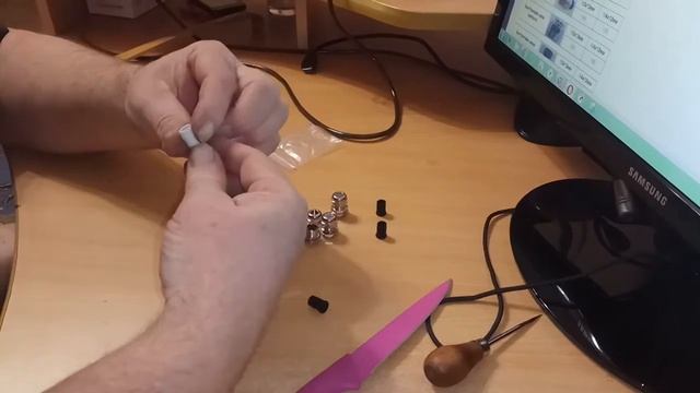 Ниппель для термометров смотреть онлайн