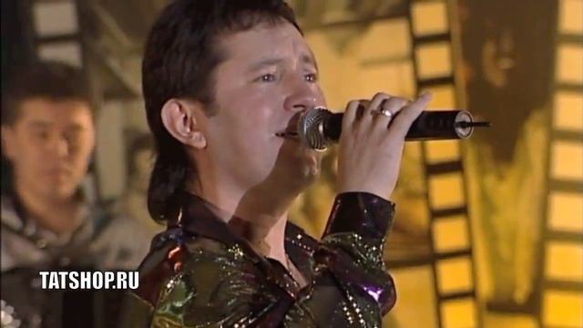 Айдар Галимов - Дусларым смотреть онлайн