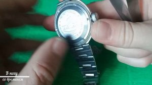 Офицерские советские часы ВОСТОК к 40-летию ПОБЕДЫ. ЗАКАЗ МО СССР. ОХ И ПРОСЯТСЯ ОНИ НА РЕСТАВРАЦИЮ