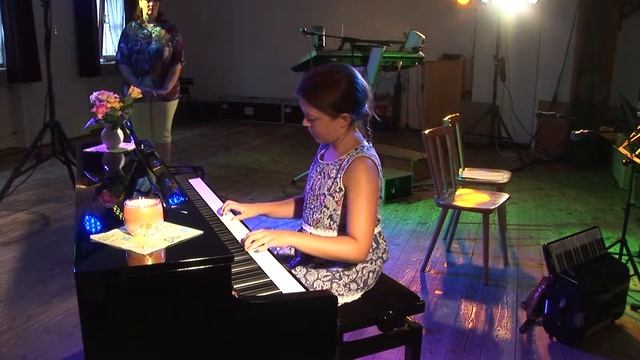 Hey Pippi Langstrumpf смотреть онлайн