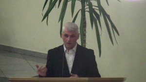 Вечернее молитвенное Богослужение МСЦ ЕХБ Эстония г. Валга 09.12.2022