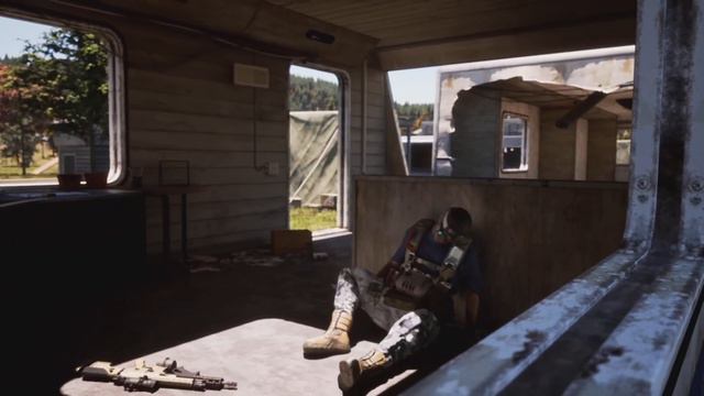 PUBG NEW STATE-обзор игры! (разбор деталей) смотреть онлайн