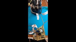 Гарантийный ремонт электропастуха, диагностика и ремонт своими руками, есть пасхалка.