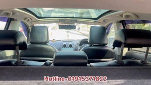 Nissan Dualis Review