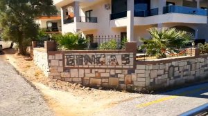 Ramada Resort by Wyndham Akbuk nostalgiа