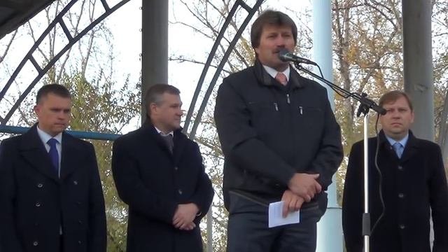 Григорий Назаренко, депутат ВС РХ