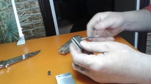 Сквозной монтаж рукояти ножа2