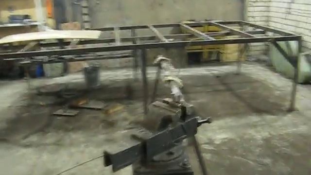 Бизнес -идея. Кузница в гараже. Перечень инструмента для кузницы.