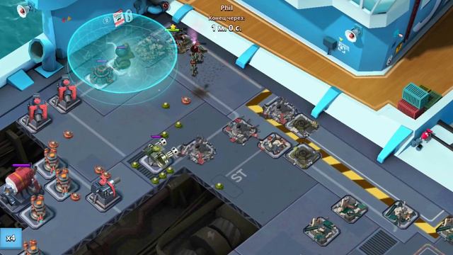 boom beach, в самом конце перегорел, эххх смотреть онлайн