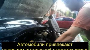 Регулировка клапанов своими руками, RK50.RU