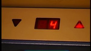 Галилео | Лифт ? Elevator