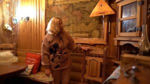 Баня своими руками. Обзор моей бани.