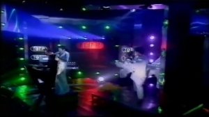 Robert Miles Feat. Maria Nayler - One & One (Live At Top Of The Pops) - Remasterizado