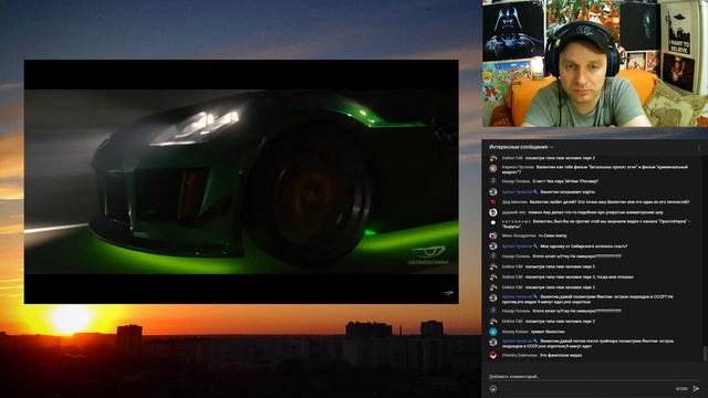 СТРИМ ! (ОБЩАЕМСЯ И СМОТРИМ РАЗНУЮ ДИЧЬ) смотреть онлайн