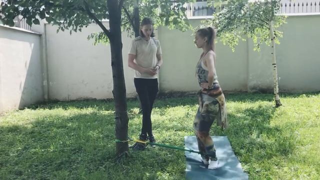 О выворотности!!!☝? смотреть онлайн