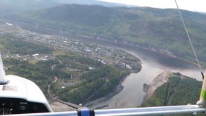 Мамаканская ГЭС