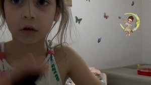 Косметика для детей. Обзор детской косметики для девочек.