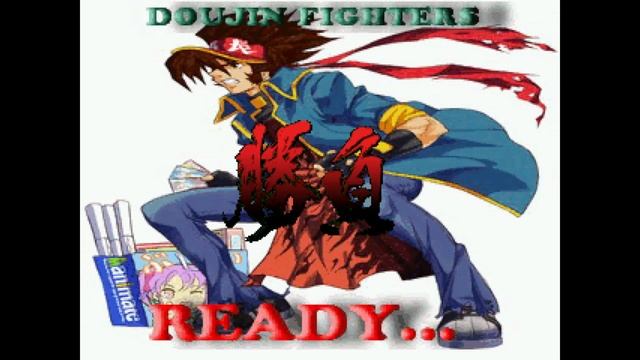 Mai & Hinata Wakaba | Big Bang Beat -1st Impression- Mugen Gameplay смотреть онлайн