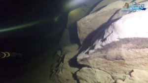Погружение на 102 метра в Телецком озере