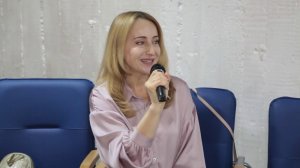 Светлана Кузикова, психолог, директор Социально-психологического центра "Диалог"