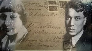 Песня на стихи Марины Цветаевой "Расстояние, версты, мили". Алексей Воронько (2022).