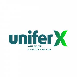 UniferX - опережая изменения климата