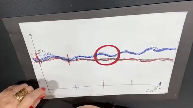  НЕЙРОГРАФИКА.  ХОЧУ МОГУ И БУДУ Лана Сапир мастер воплощения