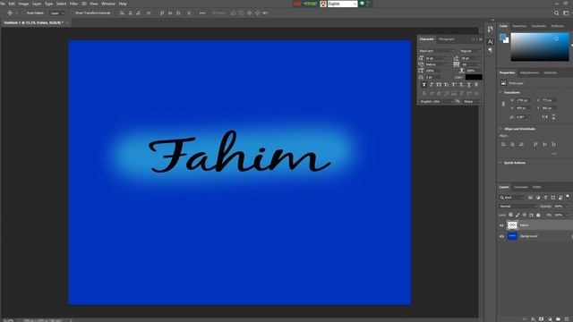 Photoshop cc 2021 Online Class 19 смотреть онлайн