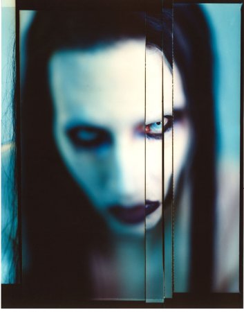 Пара вопросов к Мэрилину Мэнсону #marilynmanson #nineinchnails