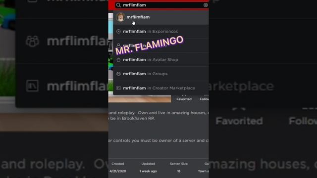 You NEED this ROBLOX browser extension! #shorts #roblox смотреть онлайн